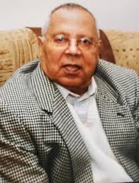 Olegario DePina Obituary (2021)