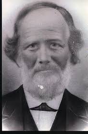 Daniel Dodson Watts (1820-1901)