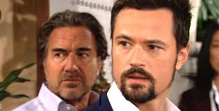 B&B Spoilers Recap For September 27: A CPS Visit Stuns Ridge, Thomas &  Douglas