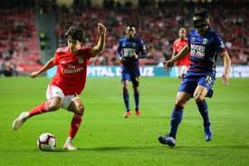 'voor de primeira liga en de bekerfinale maken we daarop de enige uitzondering', verklaarde premier antonio costa. Heeft Portugal Een Nieuwe Ronaldo In Huis Quasi Alle Topc Het Nieuwsblad Mobile