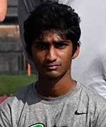 Tennis Player Profile