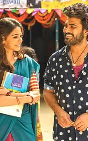Ranarangam Review Ranarangam Telugu Movie Review Fullhyd Com Ranarangam 2019 telugu full movie hd on idream telugu movies. movies fullhyd