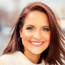 Brandy Strickland's Instagram, Twitter & Facebook