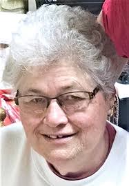 Sharon M. Schneckloth, 75
