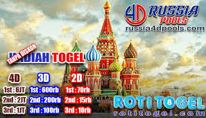 Russia Pools 4d Macau Singapore Hong Kong