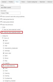 Here's how to block someone else's youtube channel on your computer or smartphone. How Can I Block Youtube Support Nethserver Community