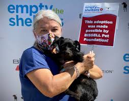 Alternatively, you may enter a specific animal name or animal. Weekend Event Results In 57 Pet Adoptions And 5 150 Thanks To Bissell Pet Foundation The City Of San Antonio Official City Website