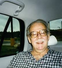 Norman Richard Crider (1938-2009)