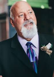 Daniel Helfrich Obituary