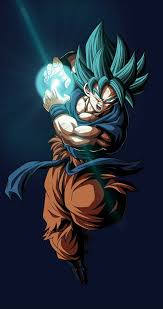 Most Great Anime Wallpaper Iphone Dragon Ball Goku Super Saiyan Blue Dragon Ball Super Artwork Dragon Ball Wallpapers Anime Dragon Ball Super