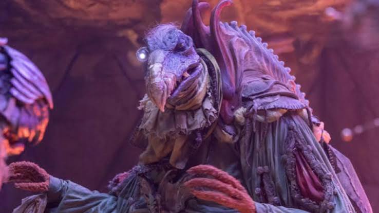 Review: 'The Dark Crystal: Age Of Resistance', A Staggering Visual  Achievement With A Very Slow Build – Punch Drunk Critics