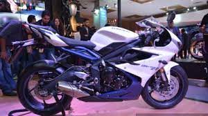 Triumph daytona 675 engine & transmission. Triumph Daytona 250 Not Coming Back Through Bajaj Partnership