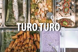 Some turon variations have langka or jackfruit too. First Rate Filipino Food Try Heading To The Supermarket Los Angeles Times