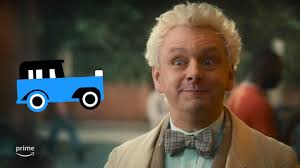 Crowley's Car is Conjugal Property (Tagalog Dub)