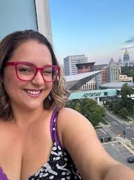 Ella West: "May is the absolute best time to be in Denver. Let's enjoy it  together!" — Bluesky