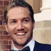 Andy Kilday's Instagram, Twitter & Facebook