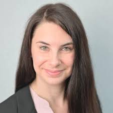 Danielle Levy (@DanielleLevster)