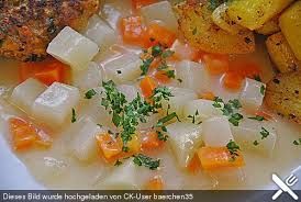 Mohren Kohlrabi Sahne Gemuse Von Laryhla Chefkoch Rezept Kohlrabi Rezepte Leckeres Essen