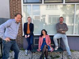 Vertelde zij onlangs openhartig hoe het koppel daarmee. Mischa Blok Wil Op1 Presentatrice Worden Spreekbuis Nl
