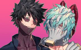 If you're looking for the best ps4 wallpaper then wallpapertag is the place to be. Dabi Boku No Hero Wallpapers Wallpaper Cave