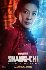 He has forfeited a friend.' these are words my father has lived by, for he is fu manchu, and his life is his word. Shang Chi Shangchi Twitter