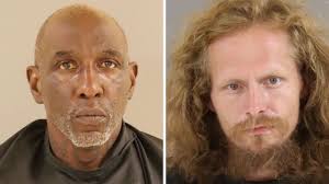 Pair accused of burglary at Sumter County business