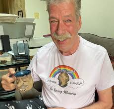 Memories of Dean "Sam" Letschka