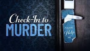 Check In To Murder (2026)