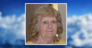 Patsy Fay Walker Obituary November 26, 2017