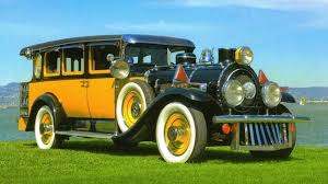 Image result for Autumn Gold 1937 Graham