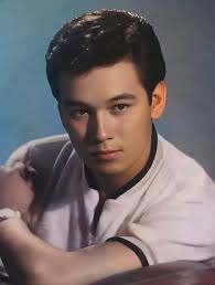 RANDY SANTIAGO Randy Gerard Legaspi Santiago is a Filipino actor, comedian,  television host, musician, director, producer and entrepreneur. He is the  older brother of Raymart Santiago, Rowell Santiago and Reily Pablo L.