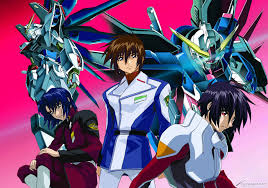 Enjoy millions of the latest android apps, games, music, movies, tv, books, magazines & more. ä¸»äººå…¬ãŒå¤‰ã‚ã£ãŸ ã‚¬ãƒ³ãƒ€ãƒ seed Destiny ã‚¬ãƒ³ãƒ€ãƒ  ãã¡ã®ã†ã™ã‚é›'è¨˜