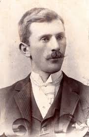 Texas photographer D. P. Barr's life and career