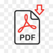 Customize this icon online with the icon editor and download in png image, svg vector or base64 format. Free Download Pdf Logo Png Cleanpng Kisspng 2409146 Png Images Pngio