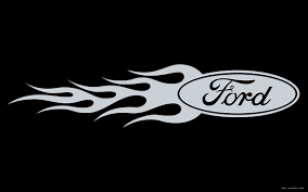 Ford Logo Cars Pictures Ford Logo Ford Built Ford Tough