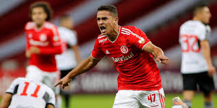 Inicio > liga nacional olimpia arrasa y motagua mete solo dos: Copa Libertadores 2021 Inter De Porto Alegre Goleo 6 1 Al Olimpia De Sergio Otalvaro Copa Libertadores Futbolred