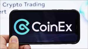Hong Kong-founded crypto exchange CoinEx to shut down