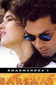 Barsaat 1995 Hindi Movie Online In Hd Einthusan Bobby Deol Twinkle Khanna Raj Babbar Directed By Rajkum Hindi Movies Online Hindi Movies Bollywood Movies