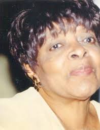 Obituary for Rose McCain