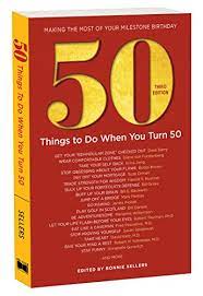 There's much more to traditional 50th birthday presents than the standard gold ones. 10 Best 50th Birthday Gift Ideas