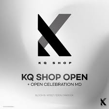 Check spelling or type a new query. Kq Entertainment Launches Its Official Company Store