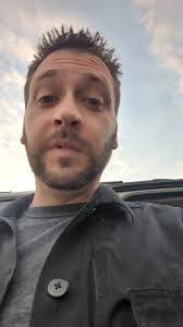 Kristofer Long's Instagram, Twitter & Facebook