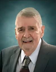 Alexander Holmes Obituary