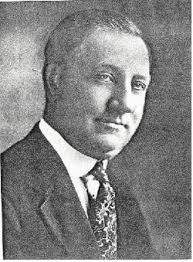 Harry Bruce Pinkerton (1870-1955)