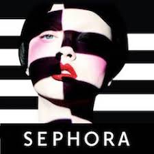Le logo sephora appartient à une chaîne de magasins de vente de parfums et de produits cosmétiques française. Sephora Logo 2 Dealioz Com