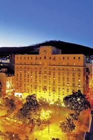 Located in cape town city centre, this hotel is steps from greenmarket square and long street. Onomo Hotel Cape Town Inn On The Square Kapstadt Gunstig Buchen Its