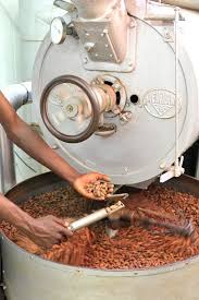 Pin On De La Feve De Kko Au Chocolat