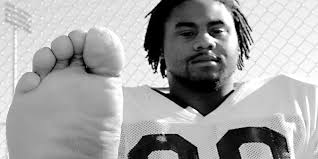 WT linebacker Scott ready to bounce back