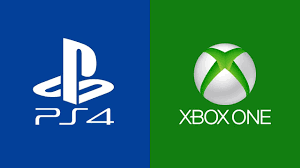 Do you have a bunch of friends who play multiplayer games you're interested in? Why Ps4 Is Better Than Xbox One Youtube