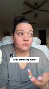 Cats Randomly Disappearing and Reappearing in Houses